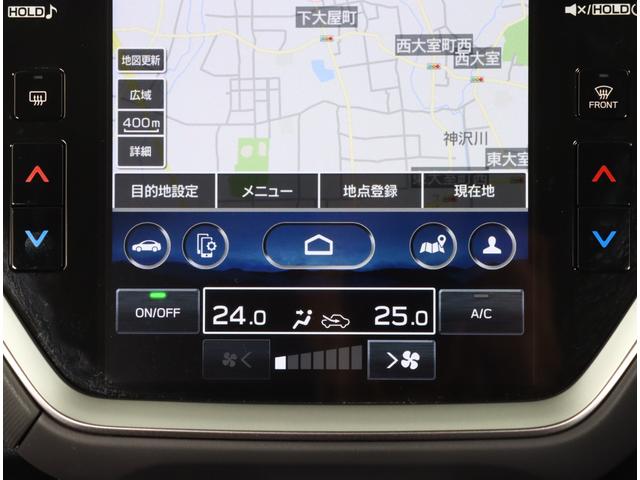 クロストレック リミテッド　ナビ機能　ルーフレール　シートヒーター　ドラレコ　１１．６インフォメーションディスプレイ　前後ドラレコ　ＥＴＣ２．０　デジタルマルチビューモニター　ステアリングヒーター　カーゴステップ　ＳＴＩドアハンドルプロテクター　アダプティブドライビングビーム（41枚目）