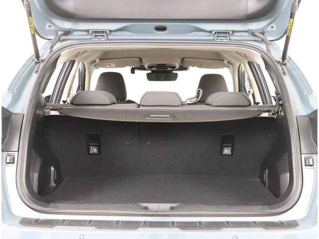 クロストレック リミテッド　ナビ機能　ルーフレール　シートヒーター　ドラレコ　１１．６インフォメーションディスプレイ　前後ドラレコ　ＥＴＣ２．０　デジタルマルチビューモニター　ステアリングヒーター　カーゴステップ　ＳＴＩドアハンドルプロテクター　アダプティブドライビングビーム（43枚目）