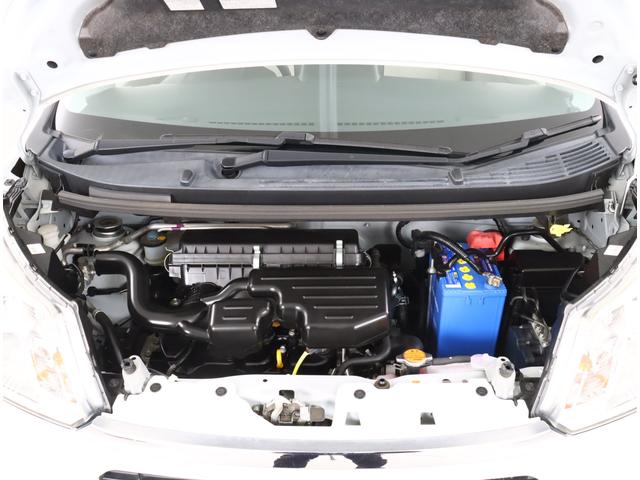 ステラ Ｌ　スマートアシスト　元レンタカー　ナビ　ＥＴＣ　パナソニックナビ　ＣＤ／ＤＶＤ機能　１４インチアルミホイール　アイドリングストップ　キーレスエントリー　ハイビームアシスト　リヤコーナーセンサー　横滑り防止システム（13枚目）