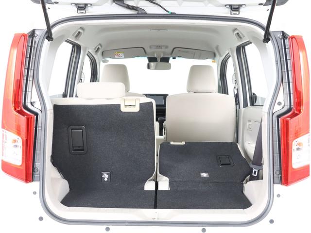 ステラ Ｌ　スマートアシスト　元レンタカー　ナビ　ＥＴＣ　パナソニックナビ　ＣＤ／ＤＶＤ機能　１４インチアルミホイール　アイドリングストップ　キーレスエントリー　ハイビームアシスト　リヤコーナーセンサー　横滑り防止システム（14枚目）