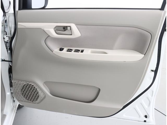 ステラ Ｌ　スマートアシスト　元レンタカー　ナビ　ＥＴＣ　パナソニックナビ　ＣＤ／ＤＶＤ機能　１４インチアルミホイール　アイドリングストップ　キーレスエントリー　ハイビームアシスト　リヤコーナーセンサー　横滑り防止システム（16枚目）