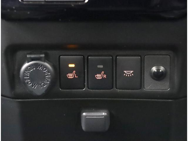 ジャスティ ベースグレード コンフォート ナビアップ イルミネーション 純正ナビ バックカメラ ナビ連動前後ドラレコ ETC2.0 CD/DVD機能 両側電動スライドドア シートヒーター 全車速追従クルーズコントロール 前後コーナーセンサー オートライト LEDライナー(17枚目)