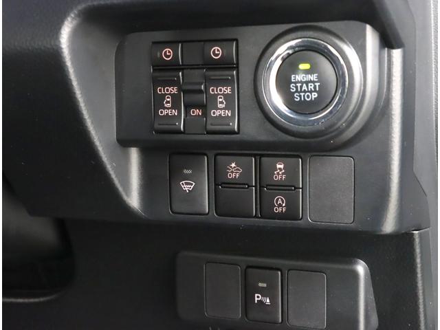 ジャスティ ベースグレード コンフォート ナビアップ イルミネーション 純正ナビ バックカメラ ナビ連動前後ドラレコ ETC2.0 CD/DVD機能 両側電動スライドドア シートヒーター 全車速追従クルーズコントロール 前後コーナーセンサー オートライト LEDライナー(18枚目)