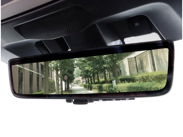 レヴォーグ ＧＴ－Ｈ　ＥＸ　ＥｙｅＳｉｇｈｔ　Ｘ搭載車　フロントグリル　ブラックレザーシート　スマートリヤビューミラー　カーゴステップ　１１．６インフォメーションディスプレイ　ＦＳＢカメラ　ＥＴＣ２．０　ドラレコ　パワーリヤゲート　ナビ機能　アダプティブドライビングビーム（3枚目）