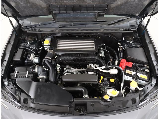 レヴォーグ ＧＴ－Ｈ　ＥＸ　ＥｙｅＳｉｇｈｔ　Ｘ搭載車　フロントグリル　ブラックレザーシート　スマートリヤビューミラー　カーゴステップ　１１．６インフォメーションディスプレイ　ＦＳＢカメラ　ＥＴＣ２．０　ドラレコ　パワーリヤゲート　ナビ機能　アダプティブドライビングビーム（21枚目）