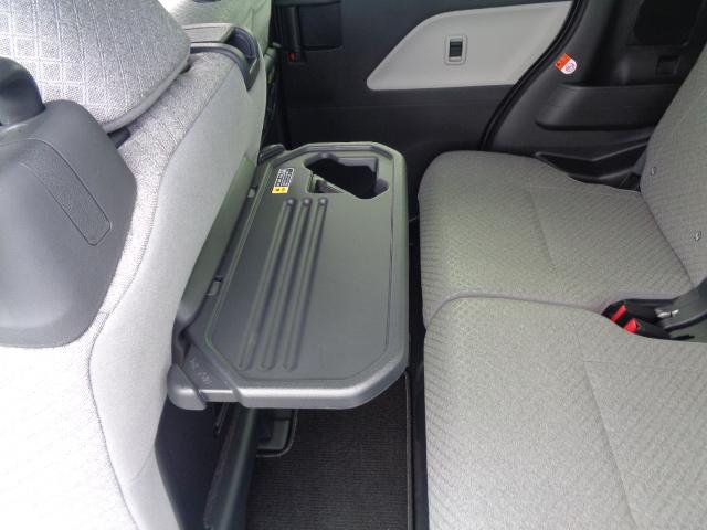 シフォン G スマートアシスト・7インチナビ・Bカメラ・両側パワスラ 7インチナビ・Bカメラ・両側パワースライドドア・プッシュスタート・オートエアコン・シートバックテーブル・弊社元社用車(5枚目)