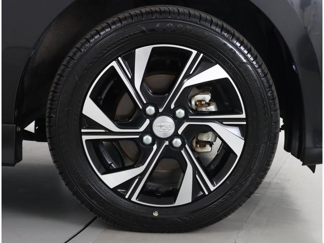 シフォン カスタムＲＳ　スマートアシスト　新品タイヤ　純正ナビ　ＬＥＩ　ナビ連動前後ドラレコ　両側電動スライドドア　シートヒーター　ハーフレザーシート　プッシュスタート　前後コーナーセンサー　ベンチシート　ＬＥＤライナー　ハイビームアシスト　オートライト（7枚目）