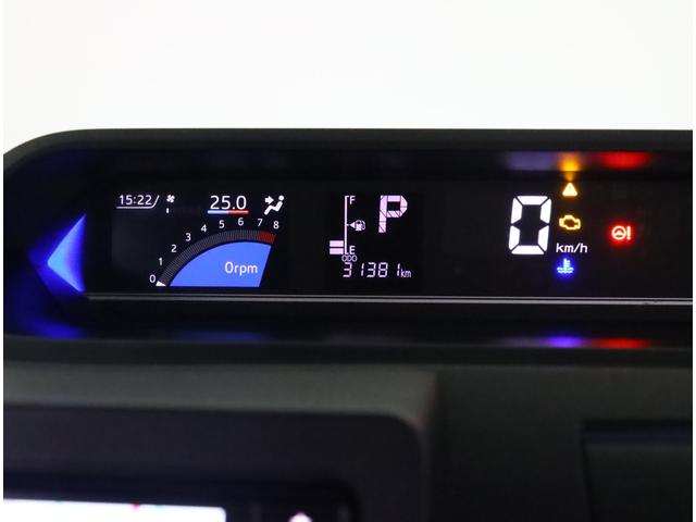 シフォン カスタムＲＳ　スマートアシスト　新品タイヤ　純正ナビ　ＬＥＩ　ナビ連動前後ドラレコ　両側電動スライドドア　シートヒーター　ハーフレザーシート　プッシュスタート　前後コーナーセンサー　ベンチシート　ＬＥＤライナー　ハイビームアシスト　オートライト（13枚目）