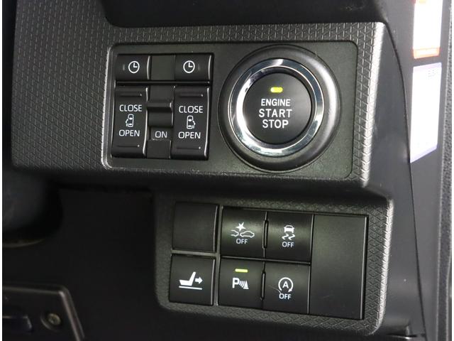 シフォン カスタムＲＳ　スマートアシスト　新品タイヤ　純正ナビ　ＬＥＩ　ナビ連動前後ドラレコ　両側電動スライドドア　シートヒーター　ハーフレザーシート　プッシュスタート　前後コーナーセンサー　ベンチシート　ＬＥＤライナー　ハイビームアシスト　オートライト（15枚目）