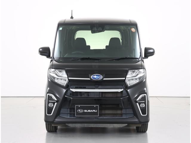 シフォン カスタムＲＳ　スマートアシスト　新品タイヤ　純正ナビ　ＬＥＩ　ナビ連動前後ドラレコ　両側電動スライドドア　シートヒーター　ハーフレザーシート　プッシュスタート　前後コーナーセンサー　ベンチシート　ＬＥＤライナー　ハイビームアシスト　オートライト（21枚目）