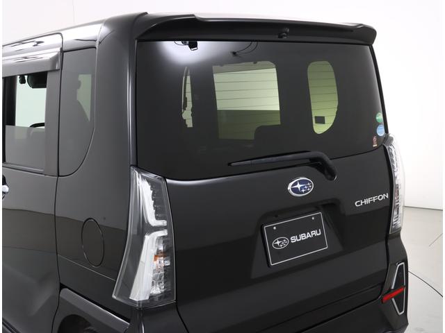 シフォン カスタムＲＳ　スマートアシスト　新品タイヤ　純正ナビ　ＬＥＩ　ナビ連動前後ドラレコ　両側電動スライドドア　シートヒーター　ハーフレザーシート　プッシュスタート　前後コーナーセンサー　ベンチシート　ＬＥＤライナー　ハイビームアシスト　オートライト（28枚目）