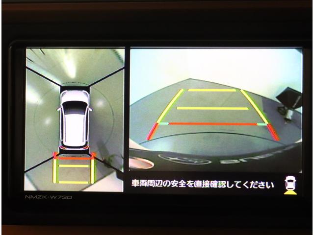 ブーン スタイル ブラックリミテッド SAIII ナビ ドラレコ ナビ連動前後ドラレコ パノラミックビューモニター CD/DVD機能 ベンチシート アイドリングストップ プッシュスタート 前後コーナーセンサー オートマチックハイビーム LEDヘッドライト(4枚目)