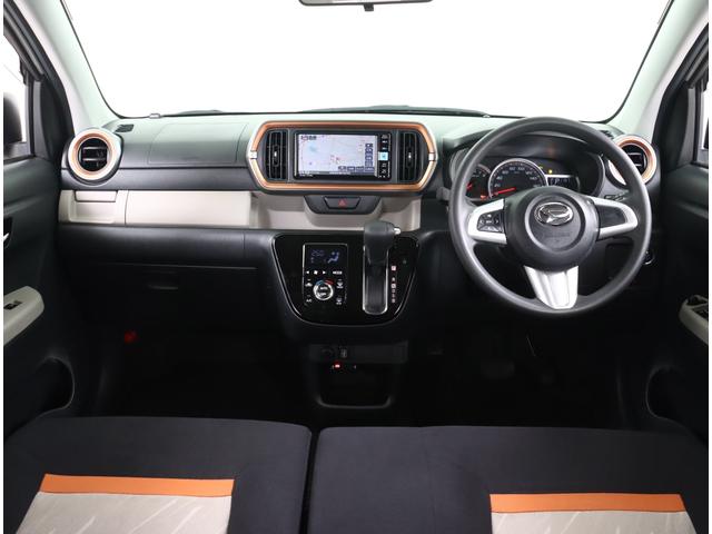 ブーン スタイル ブラックリミテッド SAIII ナビ ドラレコ ナビ連動前後ドラレコ パノラミックビューモニター CD/DVD機能 ベンチシート アイドリングストップ プッシュスタート 前後コーナーセンサー オートマチックハイビーム LEDヘッドライト(6枚目)