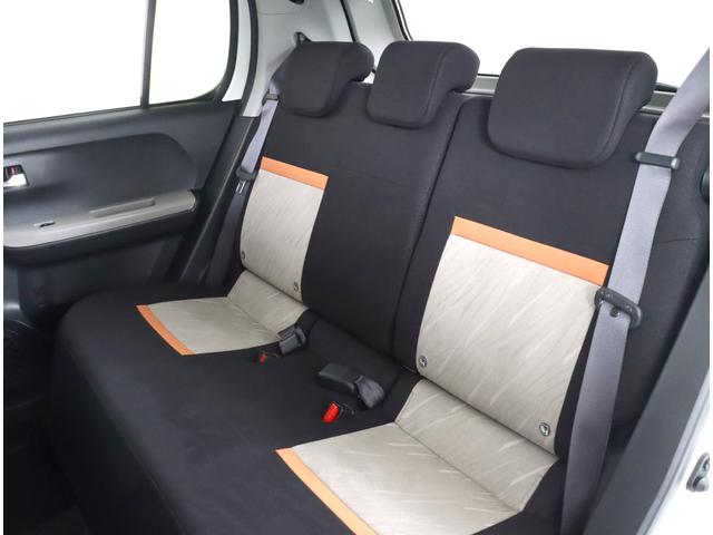 ブーン スタイル ブラックリミテッド SAIII ナビ ドラレコ ナビ連動前後ドラレコ パノラミックビューモニター CD/DVD機能 ベンチシート アイドリングストップ プッシュスタート 前後コーナーセンサー オートマチックハイビーム LEDヘッドライト(10枚目)