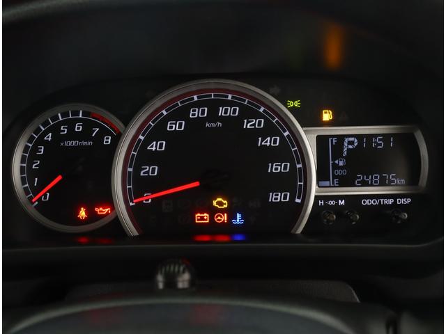 ブーン スタイル ブラックリミテッド SAIII ナビ ドラレコ ナビ連動前後ドラレコ パノラミックビューモニター CD/DVD機能 ベンチシート アイドリングストップ プッシュスタート 前後コーナーセンサー オートマチックハイビーム LEDヘッドライト(13枚目)