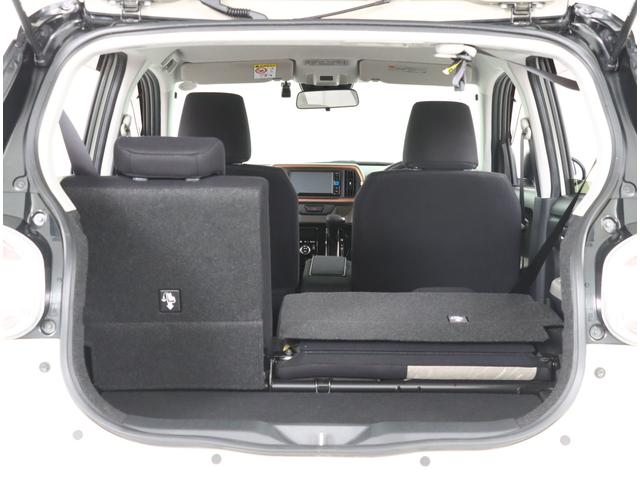 ブーン スタイル ブラックリミテッド SAIII ナビ ドラレコ ナビ連動前後ドラレコ パノラミックビューモニター CD/DVD機能 ベンチシート アイドリングストップ プッシュスタート 前後コーナーセンサー オートマチックハイビーム LEDヘッドライト(15枚目)