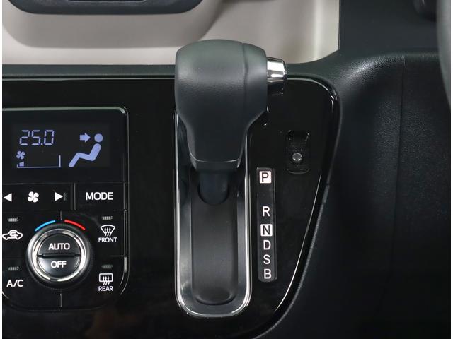 ブーン スタイル ブラックリミテッド SAIII ナビ ドラレコ ナビ連動前後ドラレコ パノラミックビューモニター CD/DVD機能 ベンチシート アイドリングストップ プッシュスタート 前後コーナーセンサー オートマチックハイビーム LEDヘッドライト(16枚目)