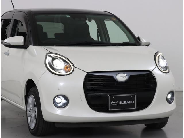 ブーン スタイル ブラックリミテッド SAIII ナビ ドラレコ ナビ連動前後ドラレコ パノラミックビューモニター CD/DVD機能 ベンチシート アイドリングストップ プッシュスタート 前後コーナーセンサー オートマチックハイビーム LEDヘッドライト(20枚目)