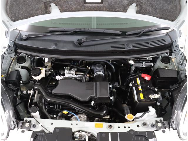 ブーン スタイル ブラックリミテッド SAIII ナビ ドラレコ ナビ連動前後ドラレコ パノラミックビューモニター CD/DVD機能 ベンチシート アイドリングストップ プッシュスタート 前後コーナーセンサー オートマチックハイビーム LEDヘッドライト(21枚目)