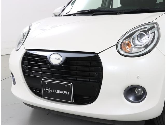 ブーン スタイル ブラックリミテッド SAIII ナビ ドラレコ ナビ連動前後ドラレコ パノラミックビューモニター CD/DVD機能 ベンチシート アイドリングストップ プッシュスタート 前後コーナーセンサー オートマチックハイビーム LEDヘッドライト(27枚目)