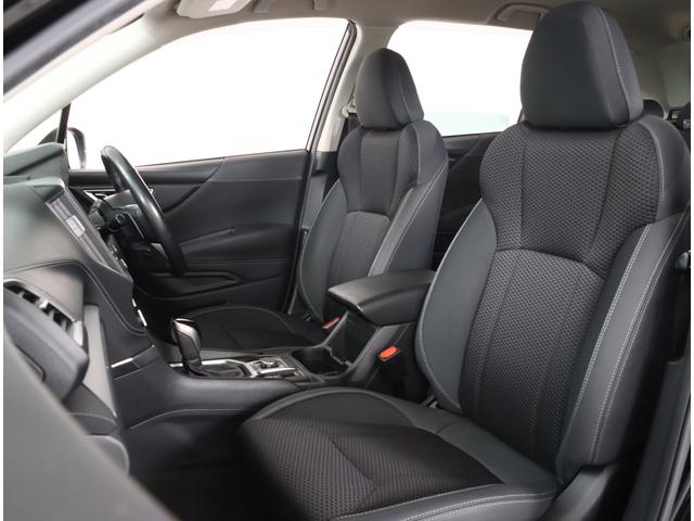 フォレスター Advance EyeSight搭載車 新品タイヤ 8型ナビ ダイアトーン8インチナビ FSBカメラ ETC2.0 ドラレコ ステアリングヒーター アダプティブドライビングビーム パワーシート シートヒーター プッシュスタート リヤビークルディテクション(9枚目)