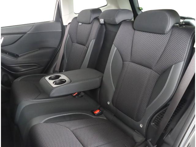 フォレスター Advance EyeSight搭載車 新品タイヤ 8型ナビ ダイアトーン8インチナビ FSBカメラ ETC2.0 ドラレコ ステアリングヒーター アダプティブドライビングビーム パワーシート シートヒーター プッシュスタート リヤビークルディテクション(10枚目)