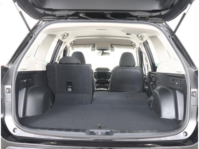 フォレスター Advance EyeSight搭載車 新品タイヤ 8型ナビ ダイアトーン8インチナビ FSBカメラ ETC2.0 ドラレコ ステアリングヒーター アダプティブドライビングビーム パワーシート シートヒーター プッシュスタート リヤビークルディテクション(17枚目)