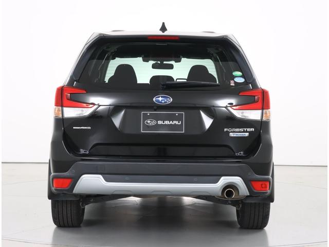 フォレスター Advance EyeSight搭載車 新品タイヤ 8型ナビ ダイアトーン8インチナビ FSBカメラ ETC2.0 ドラレコ ステアリングヒーター アダプティブドライビングビーム パワーシート シートヒーター プッシュスタート リヤビークルディテクション(29枚目)