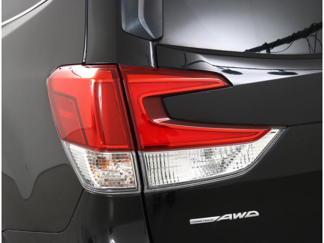 フォレスター Advance EyeSight搭載車 新品タイヤ 8型ナビ ダイアトーン8インチナビ FSBカメラ ETC2.0 ドラレコ ステアリングヒーター アダプティブドライビングビーム パワーシート シートヒーター プッシュスタート リヤビークルディテクション(31枚目)