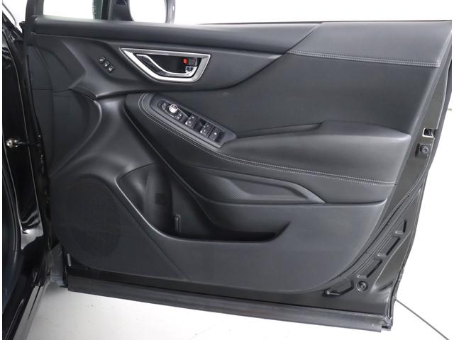 フォレスター Advance EyeSight搭載車 新品タイヤ 8型ナビ ダイアトーン8インチナビ FSBカメラ ETC2.0 ドラレコ ステアリングヒーター アダプティブドライビングビーム パワーシート シートヒーター プッシュスタート リヤビークルディテクション(35枚目)