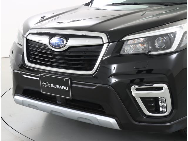 フォレスター Advance EyeSight搭載車 新品タイヤ 8型ナビ ダイアトーン8インチナビ FSBカメラ ETC2.0 ドラレコ ステアリングヒーター アダプティブドライビングビーム パワーシート シートヒーター プッシュスタート リヤビークルディテクション(43枚目)