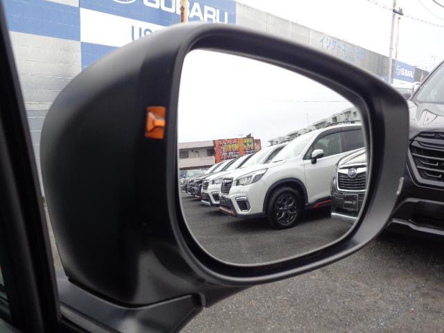 インプレッサ ＳＴ－Ｈ　デジタルマルチビューモニター　弊社元社用車　デジタルマルチビューモニター・シートヒーター・ステアリングヒーター・１１．６インチセンターインフォメーションディスプレィ＆インフォテインメントシステム（4枚目）