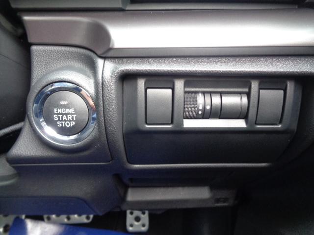 インプレッサ ＳＴ－Ｈ　デジタルマルチビューモニター　弊社元社用車　デジタルマルチビューモニター・シートヒーター・ステアリングヒーター・１１．６インチセンターインフォメーションディスプレィ＆インフォテインメントシステム（10枚目）