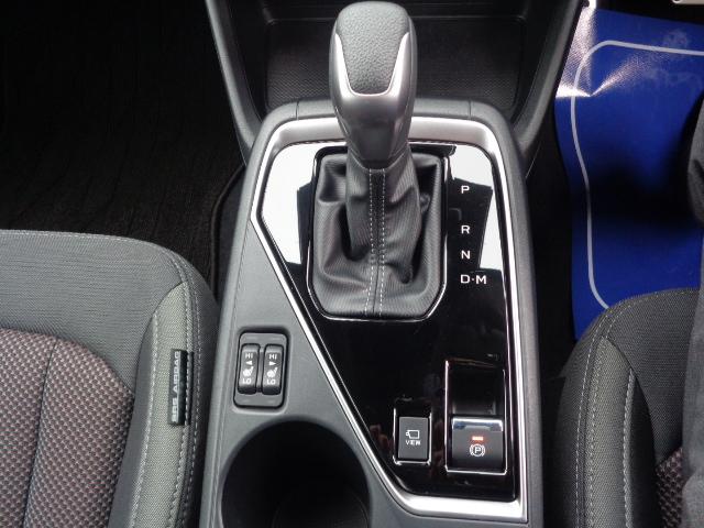 インプレッサ ＳＴ－Ｈ　デジタルマルチビューモニター　弊社元社用車　デジタルマルチビューモニター・シートヒーター・ステアリングヒーター・１１．６インチセンターインフォメーションディスプレィ＆インフォテインメントシステム（11枚目）