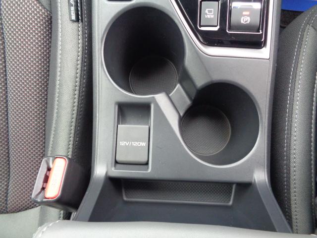 インプレッサ ＳＴ－Ｈ　デジタルマルチビューモニター　弊社元社用車　デジタルマルチビューモニター・シートヒーター・ステアリングヒーター・１１．６インチセンターインフォメーションディスプレィ＆インフォテインメントシステム（14枚目）