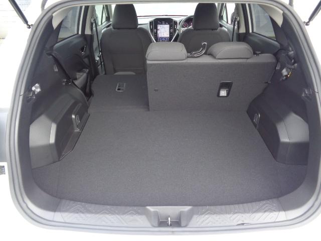 インプレッサ ＳＴ－Ｈ　デジタルマルチビューモニター　弊社元社用車　デジタルマルチビューモニター・シートヒーター・ステアリングヒーター・１１．６インチセンターインフォメーションディスプレィ＆インフォテインメントシステム（24枚目）