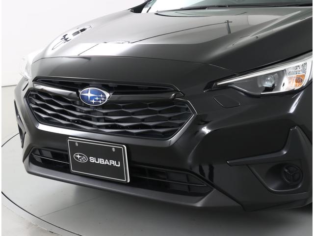 インプレッサ ST 元弊社社用車 11.6インフォメーションディスプレイ 本革ステアリング プッシュスタート バックカメラ USB入力端子 Bluetooth機能 アイドリングストップ ワンオーナー 禁煙車 寒冷地仕様 4WD 新世代アイサイト 全車速追従クルコン(32枚目)