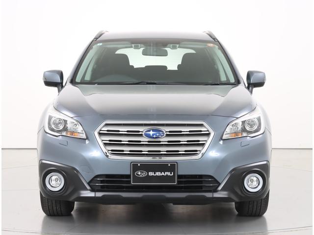 レガシィアウトバック EyeSight搭載車 8インチナビ バックカメラ 4WD ビルトインパナソニック8インチナビ ETC2.0 パワーリヤゲート CD/DVD機能 パワーシート シートヒーター リヤビークルディテクション カーゴステップ ルーフレール ワンオーナー(23枚目)