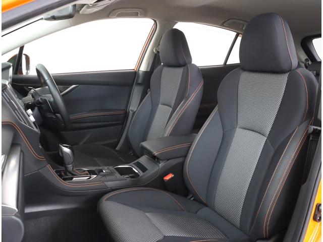 ＸＶ ２．０ｉ－Ｓ　ＥｙｅＳｉｇｈｔ　８インチナビ　ルーフレール　パナソニック８インチナビ　バックカメラ　ＥＴＣ２．０　アイドリングストップ　リヤビークルディテクション　ＣＤ／ＤＶＤ機能　プッシュスタート　ワンオーナー　整備記録簿　ＬＥＤライナー　オートライト（11枚目）