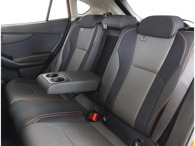 ＸＶ ２．０ｉ－Ｓ　ＥｙｅＳｉｇｈｔ　８インチナビ　ルーフレール　パナソニック８インチナビ　バックカメラ　ＥＴＣ２．０　アイドリングストップ　リヤビークルディテクション　ＣＤ／ＤＶＤ機能　プッシュスタート　ワンオーナー　整備記録簿　ＬＥＤライナー　オートライト（12枚目）