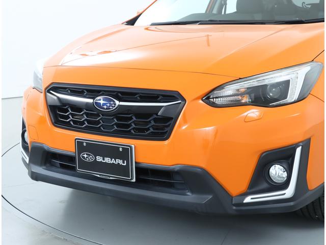 ＸＶ ２．０ｉ－Ｓ　ＥｙｅＳｉｇｈｔ　８インチナビ　ルーフレール　パナソニック８インチナビ　バックカメラ　ＥＴＣ２．０　アイドリングストップ　リヤビークルディテクション　ＣＤ／ＤＶＤ機能　プッシュスタート　ワンオーナー　整備記録簿　ＬＥＤライナー　オートライト（26枚目）