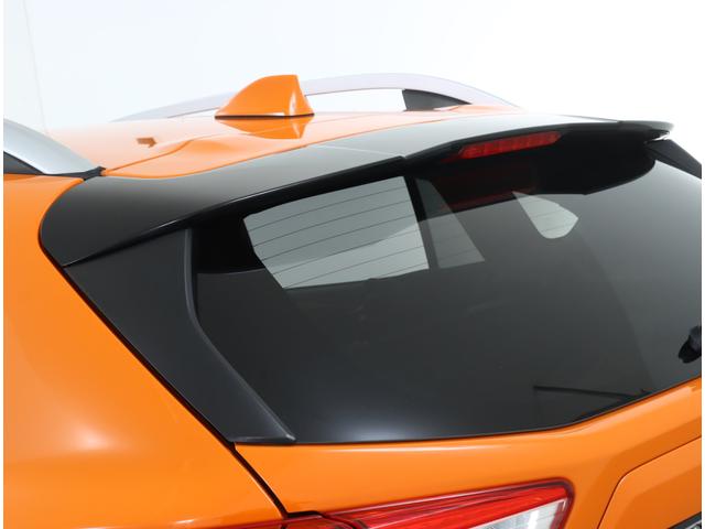 ＸＶ ２．０ｉ－Ｓ　ＥｙｅＳｉｇｈｔ　８インチナビ　ルーフレール　パナソニック８インチナビ　バックカメラ　ＥＴＣ２．０　アイドリングストップ　リヤビークルディテクション　ＣＤ／ＤＶＤ機能　プッシュスタート　ワンオーナー　整備記録簿　ＬＥＤライナー　オートライト（30枚目）