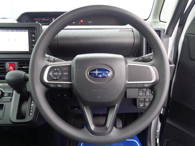 シフォン Ｇ　スマートアシスト　純正ナビ　バックカメラ　ＣＤ／ＤＶＤ機能　シートヒーター　ベンチシート　アイドリングストップ　ワンオーナー　禁煙車　プッシュスタート　オートライト　前後コーナーセンサー　ハイビームアシスト（12枚目）