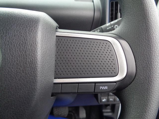 シフォン Ｇ　スマートアシスト　純正ナビ　バックカメラ　ＣＤ／ＤＶＤ機能　シートヒーター　ベンチシート　アイドリングストップ　ワンオーナー　禁煙車　プッシュスタート　オートライト　前後コーナーセンサー　ハイビームアシスト（14枚目）