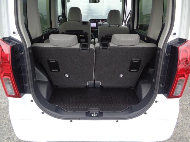 シフォン Ｇ　スマートアシスト　純正ナビ　バックカメラ　ＣＤ／ＤＶＤ機能　シートヒーター　ベンチシート　アイドリングストップ　ワンオーナー　禁煙車　プッシュスタート　オートライト　前後コーナーセンサー　ハイビームアシスト（25枚目）