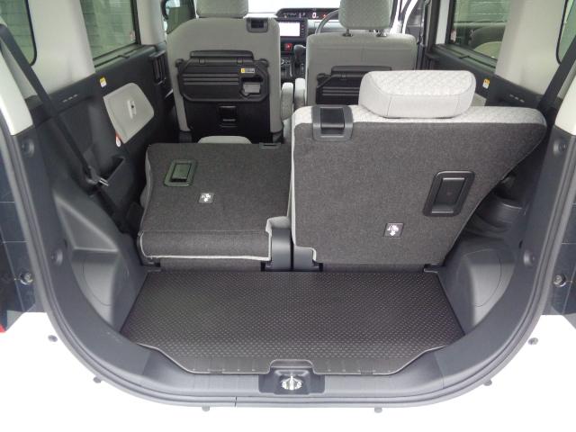 シフォン Ｇ　スマートアシスト　純正ナビ　バックカメラ　ＣＤ／ＤＶＤ機能　シートヒーター　ベンチシート　アイドリングストップ　ワンオーナー　禁煙車　プッシュスタート　オートライト　前後コーナーセンサー　ハイビームアシスト（26枚目）