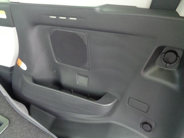 シフォン Ｇ　スマートアシスト　純正ナビ　バックカメラ　ＣＤ／ＤＶＤ機能　シートヒーター　ベンチシート　アイドリングストップ　ワンオーナー　禁煙車　プッシュスタート　オートライト　前後コーナーセンサー　ハイビームアシスト（29枚目）