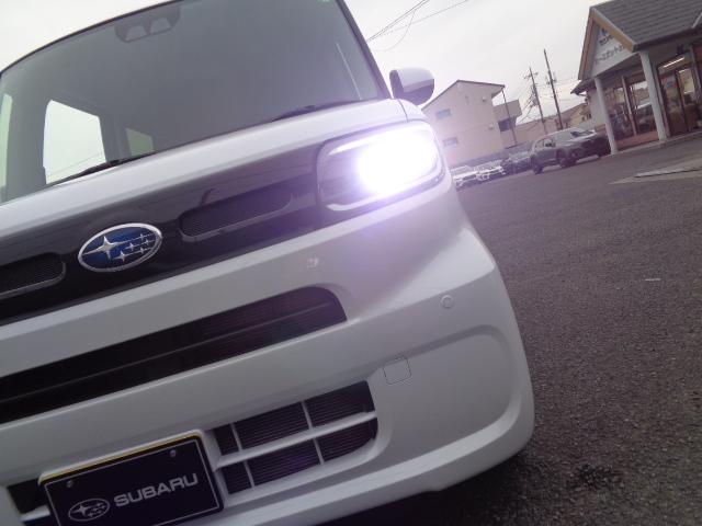 シフォン Ｇ　スマートアシスト　純正ナビ　バックカメラ　ＣＤ／ＤＶＤ機能　シートヒーター　ベンチシート　アイドリングストップ　ワンオーナー　禁煙車　プッシュスタート　オートライト　前後コーナーセンサー　ハイビームアシスト（31枚目）