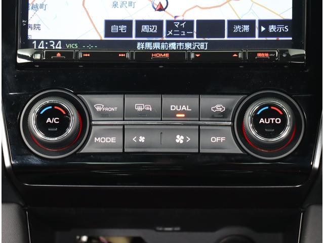 WRX STI Type S レカロシート パワーシート 大型ルーフスポイラ STIパフォーマンスパッケージ ケンウッド8インチナビ STIホイール STIブレンボブレーキパット FSBカメラ ETC2.0 シートヒーター 社外前後ドラレコ LEDライナー プッシュスタート(17枚目)