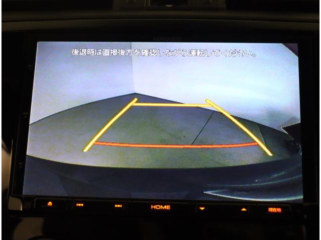 WRX STI Type S レカロシート パワーシート 大型ルーフスポイラ STIパフォーマンスパッケージ ケンウッド8インチナビ STIホイール STIブレンボブレーキパット FSBカメラ ETC2.0 シートヒーター 社外前後ドラレコ LEDライナー プッシュスタート(24枚目)